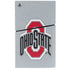 Ohio State University OSU Logo PS5 Slim Digital Edition Console Skin