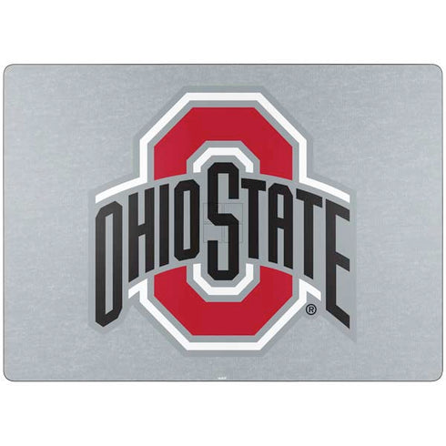 Ohio State University OSU Logo Surface Laptop 7 13.8in Skin