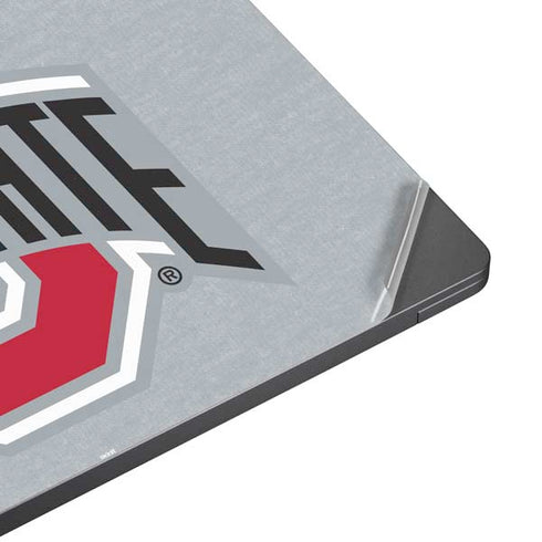 Ohio State University OSU Logo Surface Laptop 7 15in Skin