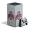 Ohio State University OSU Logo Xbox Series X Bundle Skin