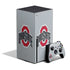 Ohio State University OSU Logo Xbox Series X Bundle Skin