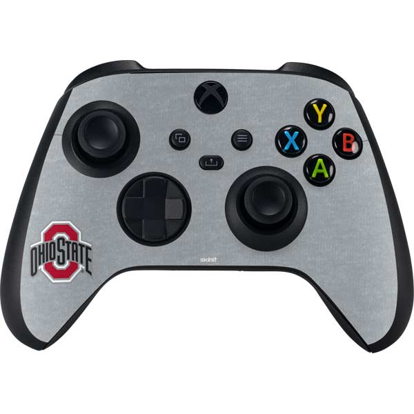OSU Ohio State Logo Microsoft Xbox Skin Skinit