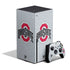 Ohio State University OSU Logo Xbox Series X Skins