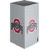 Ohio State University OSU Logo XBox Series X Digital Edition Console Skin