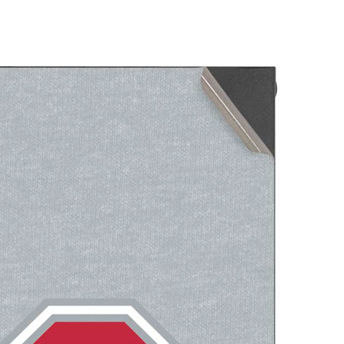 Ohio State University OSU Logo XBox Series X Digital Edition Console Skin