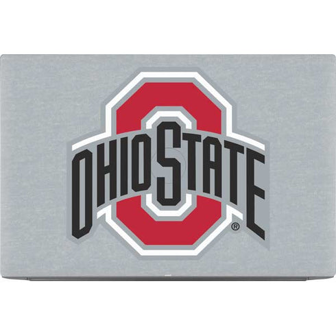 Ohio State University OSU Logo Dell XPS Skin