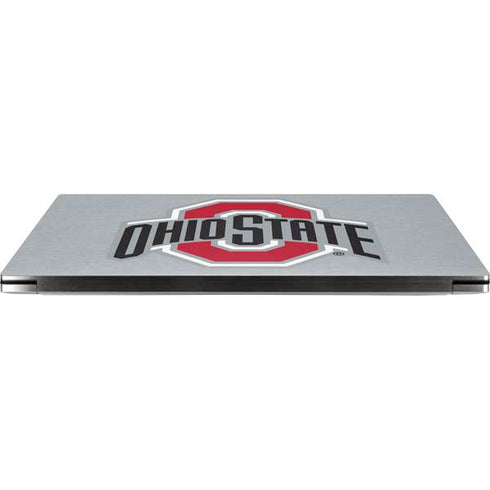 Ohio State University OSU Logo Dell XPS Skin