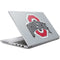 Ohio State University OSU Logo HP ZBook Fury 16 G10 Skin