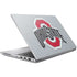 Ohio State University OSU Logo HP ZBook Fury 16 G10 Skin
