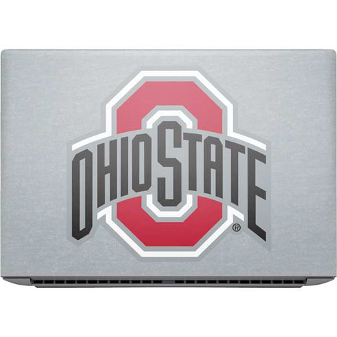 Ohio State University OSU Logo HP ZBook Fury 16 G10 Skin