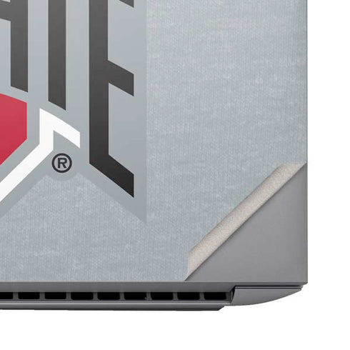 Ohio State University OSU Logo HP ZBook Fury 16 G10 Skin