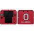 Ohio State University OSU O Nintendo Skins