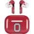 Ohio State University OSU O AirPods Pro 2nd Gen Skin