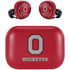 Ohio State University OSU O Amazon Echo Buds Skin