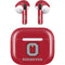 Ohio State University OSU O Apple AirPods (3rd Gen 2021) Skin
