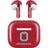 Ohio State University OSU O Apple AirPods (3rd Gen 2021) Skin