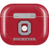 Ohio State University OSU O Apple AirPods (3rd Gen 2021) Skin