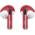 Ohio State University OSU O Apple AirPods (3rd Gen 2021) Skin
