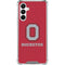Ohio State University OSU O Galaxy A16 5G Clear Case