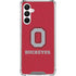 Ohio State University OSU O Galaxy A16 5G Clear Case