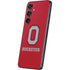 Ohio State University OSU O Galaxy A16 5G Skin