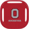 Ohio State University OSU O Galaxy Buds Live Skin