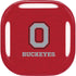 Ohio State University OSU O Galaxy Buds Live Skin