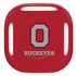 Ohio State University OSU O Galaxy Buds Live Skin