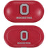 Ohio State University OSU O Galaxy Buds Plus Skin