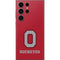 Ohio State University OSU O Galaxy Skins