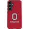Ohio State University OSU O Galaxy S25 Plus Impact Case