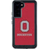 Ohio State University OSU O Galaxy S24 Plus Waterproof Case