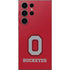 Ohio State University OSU O Galaxy S24 Ultra Skin