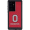 Ohio State University OSU O Galaxy S24 Ultra Waterproof Case