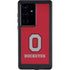 Ohio State University OSU O Galaxy S24 Ultra Waterproof Case