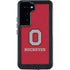 Ohio State University OSU O Galaxy S24 Waterproof Case