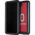 Ohio State University OSU O Galaxy S24 Waterproof Case