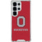 Ohio State University OSU O Galaxy S25 Ultra Clear Case