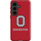 Ohio State University OSU O Galaxy S26 Impact Case