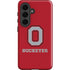 Ohio State University OSU O Galaxy S26 Impact Case
