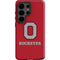 Ohio State University OSU O Galaxy S26 Ultra Impact Case