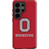 Ohio State University OSU O Galaxy S26 Ultra Impact Case