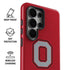 Ohio State University OSU O Galaxy S26 Ultra Impact Case