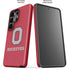Ohio State University OSU O Galaxy S26 Ultra Impact Case