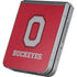 Ohio State University OSU O Galaxy Z Flip6 Skin