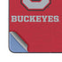 Ohio State University OSU O Galaxy Z Fold5 5G Skin