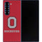 Ohio State University OSU O Galaxy Z Fold6 Skin