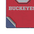Ohio State University OSU O Galaxy Z Fold6 Skin