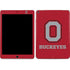 Ohio State University OSU O iPad Skins