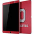 Ohio State University OSU O iPad Skins